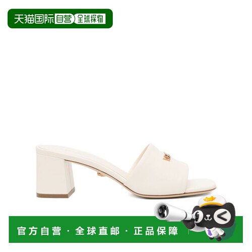 1h可退 香港直邮VERSACE 女士凉鞋 10230601A145001KC0V SS2026