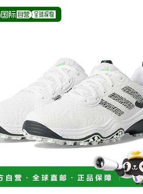 1h可退 香港直邮adidas 阿迪达斯 男士 Codechaos 25 Spikeless