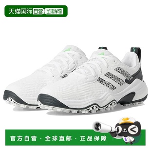 1h可退 香港直邮adidas 阿迪达斯 男士 Codechaos 25 Spikeless