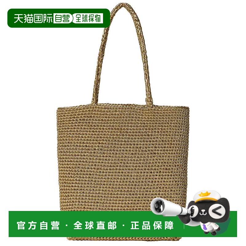 1h可退 美国直邮The Row 女士 Cecily 迷你手提包 W1836Y430
