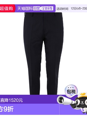 1h可退 香港直邮Paul Smith 保罗 史密斯 男士 长裤 M1R150MG0000
