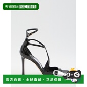 香港直邮Jimmy 凉鞋 Choo 女士 1h可退 周仰杰 Azia AZIA95PAT