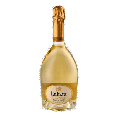欧洲直邮Ruinart汇雅香槟750ml口感浓郁纯正香气扑鼻柔和经典