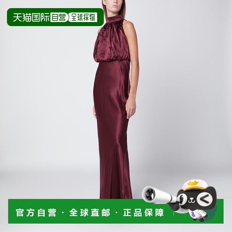 1h可退 欧洲直邮rotate 女士 连衣裙