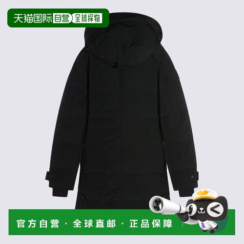 1h可退 香港直邮Canada Goose 加拿大鹅 女士 外套 3802WB9061