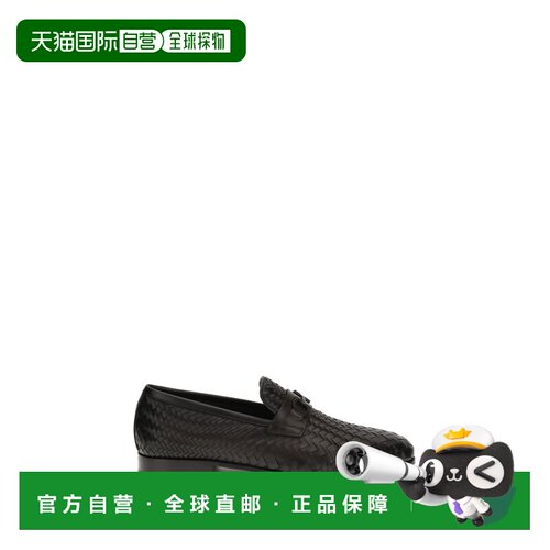 1h可退 香港直邮Salvatore Ferragamo 菲拉格慕 男士 BALTY INTR