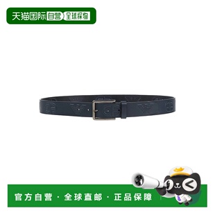 香港直邮Emporio 男士 Armani 阿玛尼 皮带腰带 安普里奥 1h可退