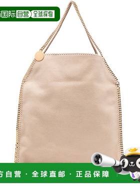 1h可退 香港直邮Stella Mccartney 斯特拉 麦卡特尼 女士 Falabel