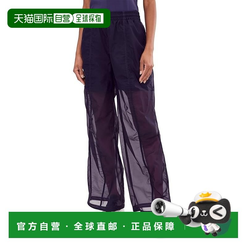 1h可退 香港直邮Puma 彪马 女士 Dare To 梭织长裤  舒适时尚,运动服/休闲服装,运动长裤,淘宝优惠券,粉丝福利购,淘宝优惠卷