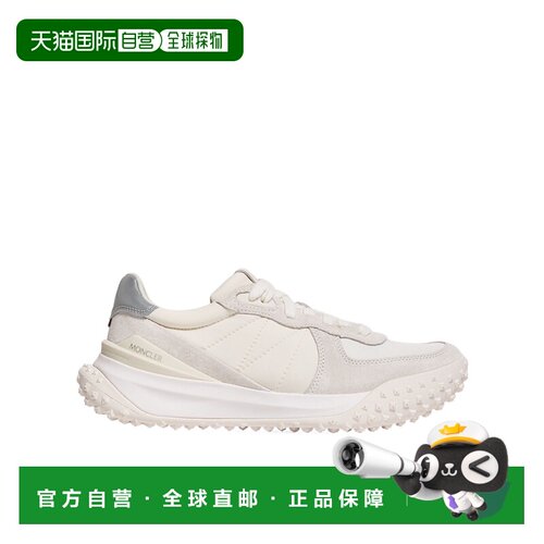 1h可退 Moncler 系带运动鞋 L209B4M00210N1181老爹鞋