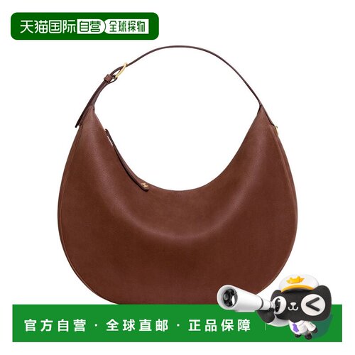 1h可退 香港直邮CELINE 女士手提包 123133GUQ18CH SS2026 棕色