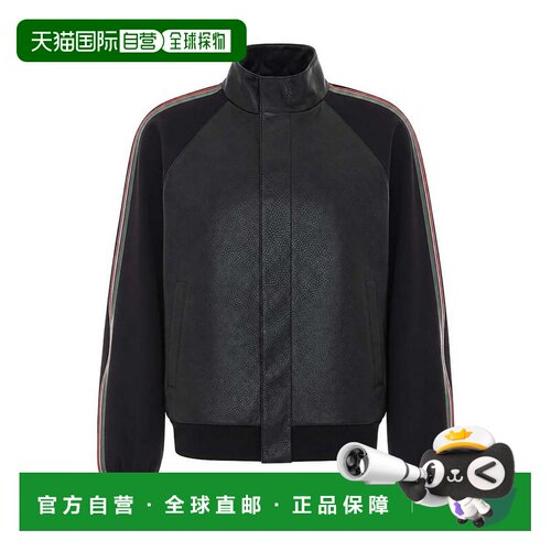 欧洲直邮GUCCI 男士夹克 A003T1XNBD81060 AW2026【付后1h可退】