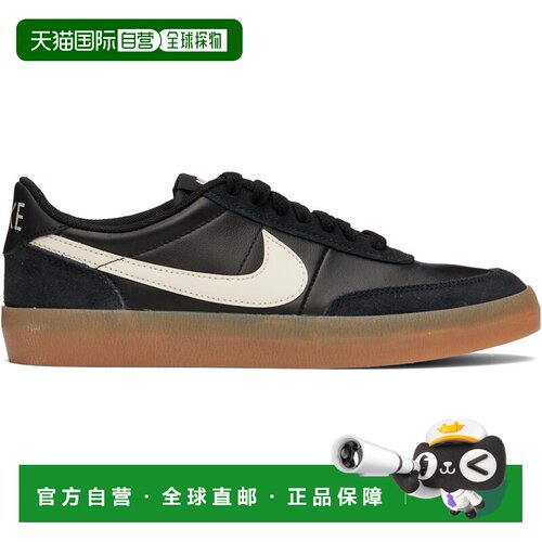 香港直邮Nike 耐克 男士 黑色 Killshot 2 Leather 运动鞋 432997