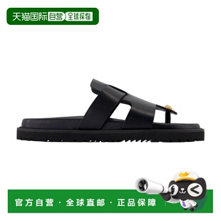 拖鞋 凉鞋 男士 欧洲直邮versace