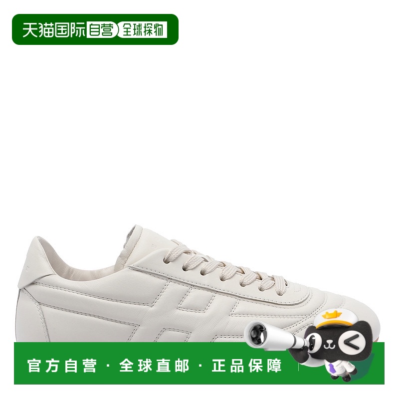 1h可退 欧洲直邮hogan 女士 休闲鞋运动鞋德训鞋