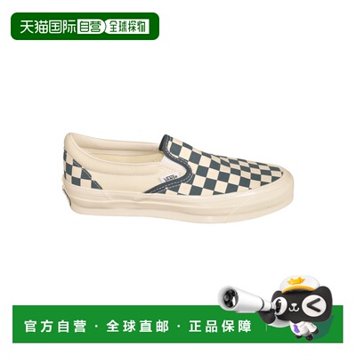 1h可退 香港直邮Vans 范斯 男士 VANS 运动鞋 VN000D9P12S112S1
