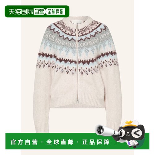 欧洲直邮CLOSED 女士针织衫 100315914511000 CO 【付后1h可退】