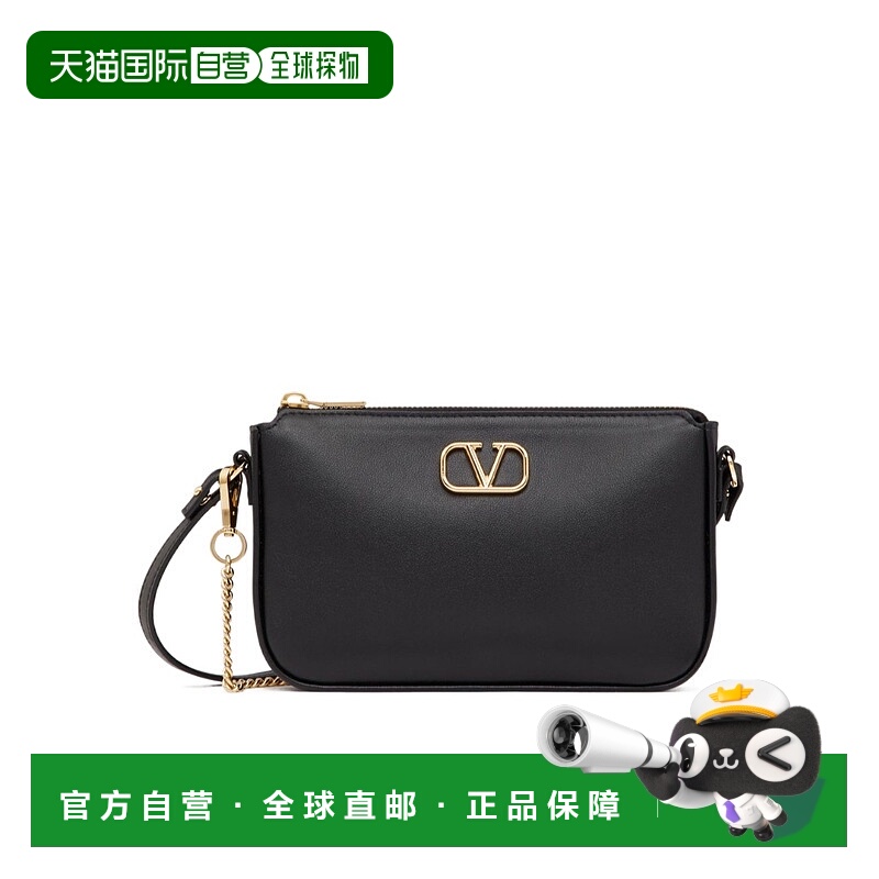 【99新未使用】香港直邮Valentino 链条迷你斜挎包 WP0AA9MIM