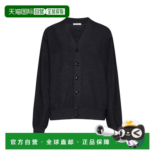 香港直邮LEMAIRE 女士卫衣 TO1082LK087BK966 SS202支付后1h可退