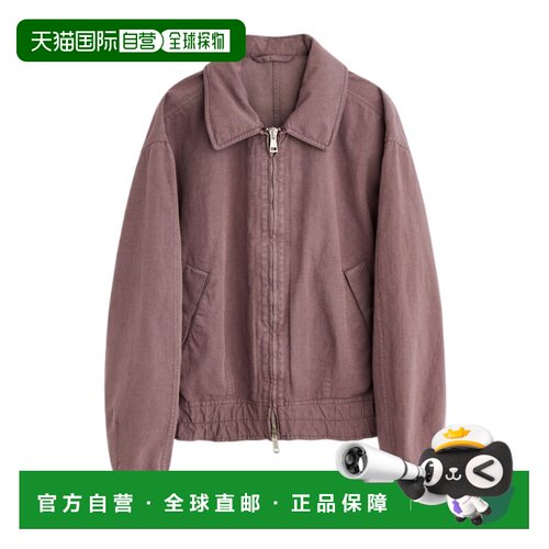 1h可退 Our Legacy 长袖夹克 M2261C
