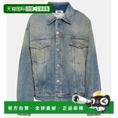 香港直邮Mm6 女士 Maison 马丁 1h可退 MM6 Margiela 马吉拉 带里