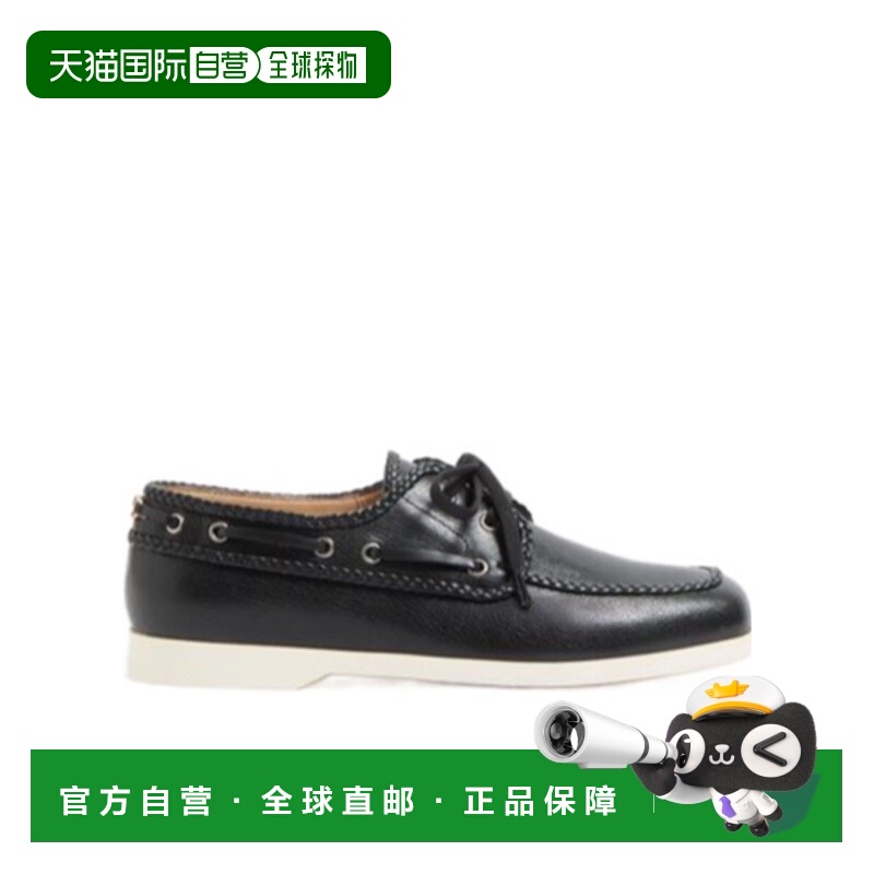 香港直邮Valentino PALM AVENUE系带休闲鞋 YS0J38HCL华伦天奴