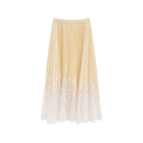 欧洲直邮self portrait 女士 半身裙