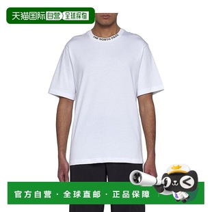 T恤 香港直邮The 短袖 Face NF0A87DD North