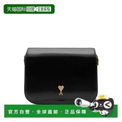 欧洲直邮amiparis 男士 单肩包