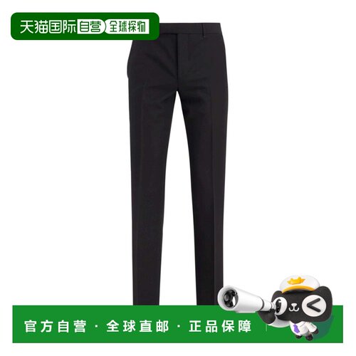 香港直邮CHRISTIAN DIOR 男士正装裤 543C109A1010C支付后1h可退