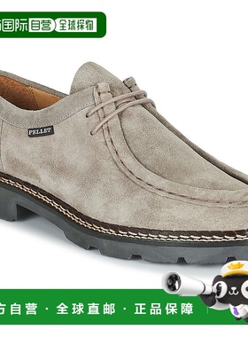 欧洲直邮Christian Pellet  男鞋 秋冬 德比鞋 MACHO休闲鞋