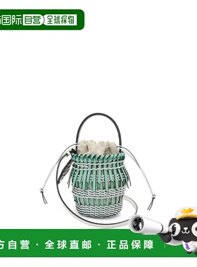 1h可退 欧洲直邮LOEWE 罗意威 26春夏 A329C19X08-4569 女士 手提