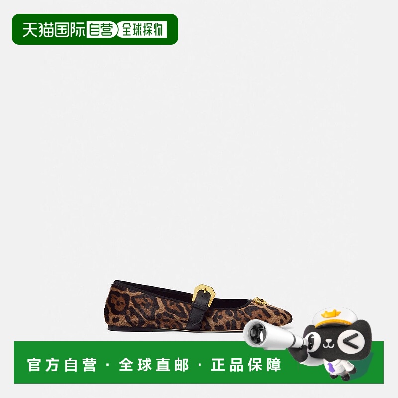欧洲直邮VERSACE 范思哲 25秋冬 1021710-1A16224_6BJ4V 女士 商