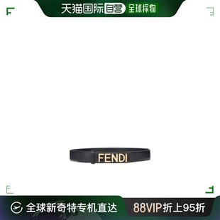 8C0706AJSF 形扣皮带 香港直邮Fendi