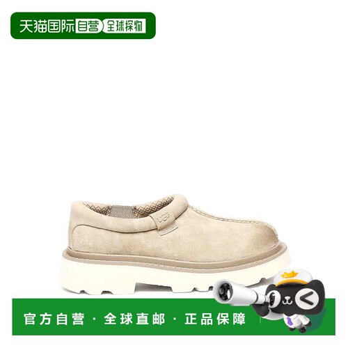 1h可退 欧洲直邮ugg 男士 时尚休闲鞋