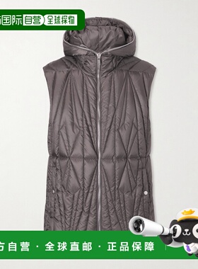 1h可退 香港直邮rick owens 瑞克 欧文斯 男士 + Moncler Logo-Ap