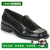 Martin FIRENZE皮鞋 女鞋 欧洲直邮JB 秋冬 乐福鞋 一脚蹬小皮鞋