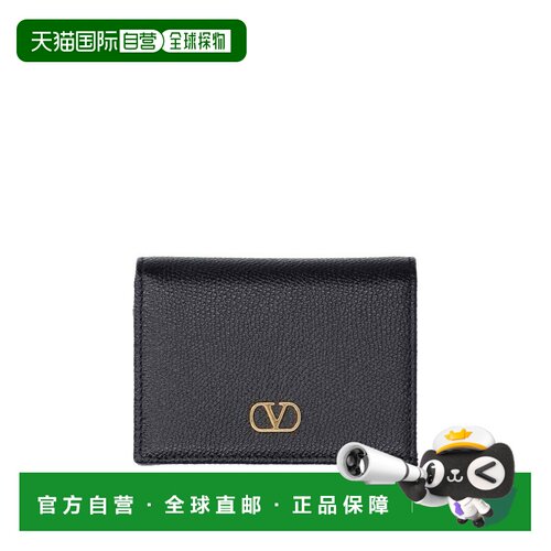 香港直邮VALENTINO GARAVANI 女士钱包 9W0P0AJ3S【付后1h可退】