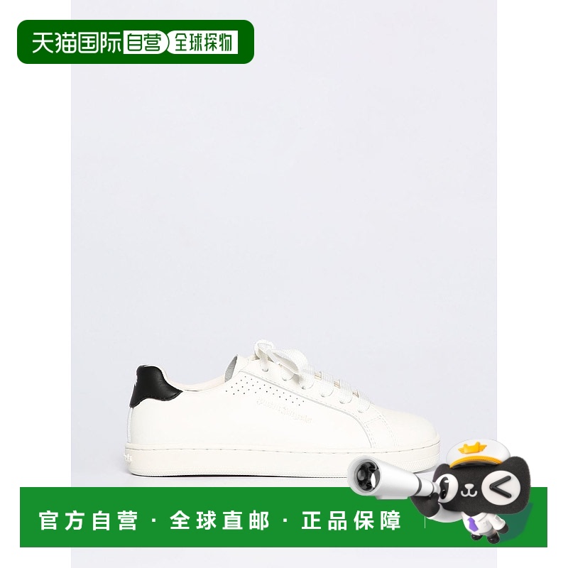 1h可退 欧洲直邮PALM ANGELS KIDS 男童运动鞋PBIA005C99LEA00101