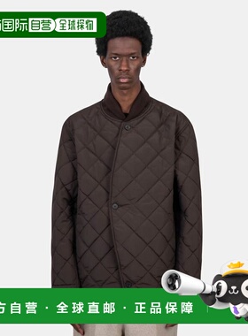 1h可退 香港直邮Jacquemus 男士 Le bastide 套头上衣 26EOUM0015