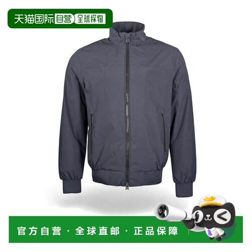 香港直邮SAVE THE DUCK 男士户外冲锋衣 D35190MDAR支付后1h可退