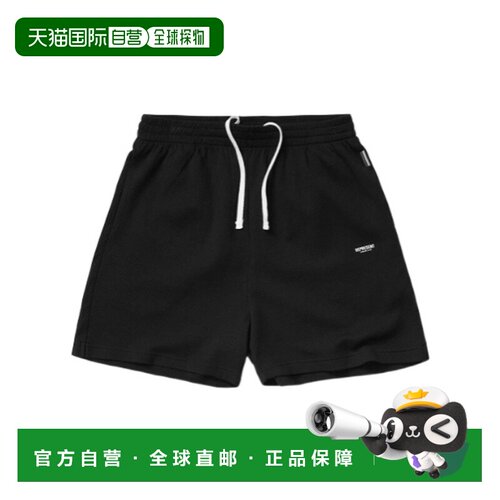 香港直邮Represent 男士短裤 OCM10006101 SS2026 支付后1h可退