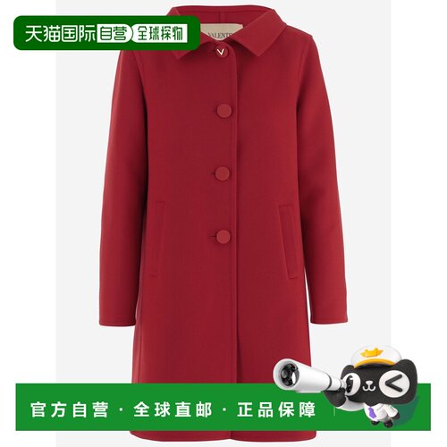 香港直邮valentino/华伦天奴 女士 外套