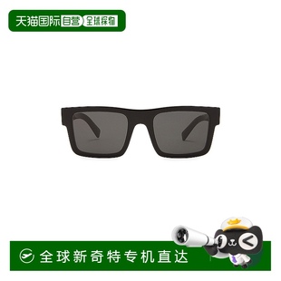 矩形太阳眼镜 香港直邮Prada Frame 普拉达 8056597440240 女士