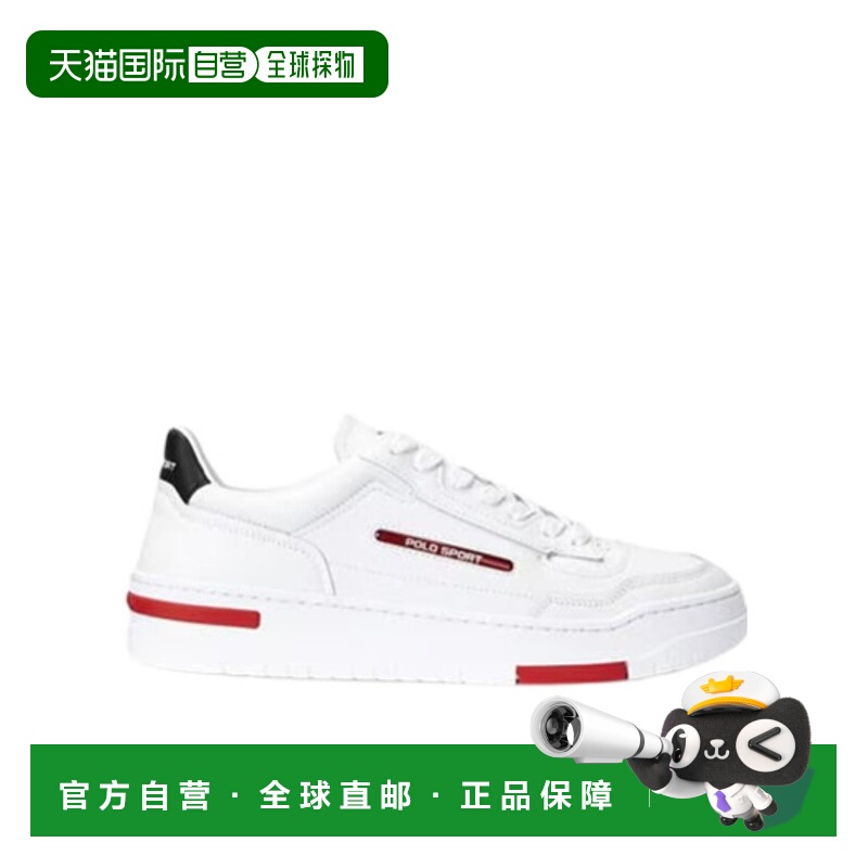 香港直邮Polo Ralph Lauren PS300运动鞋 115532