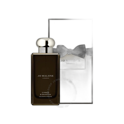 欧洲直邮JOMALONE/祖马龙新版馥郁系列香水100ML#柏树与葡萄藤Cyp