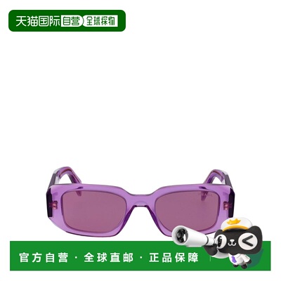 1h可退 香港直邮PRADA 女士眼镜 0PR17WS13R07Q SS2025 粉红色 0P