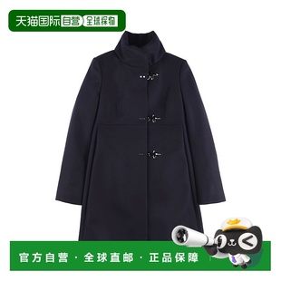 NAW5049Y050SGLU809女装 大衣 长袖 香港直邮Fay