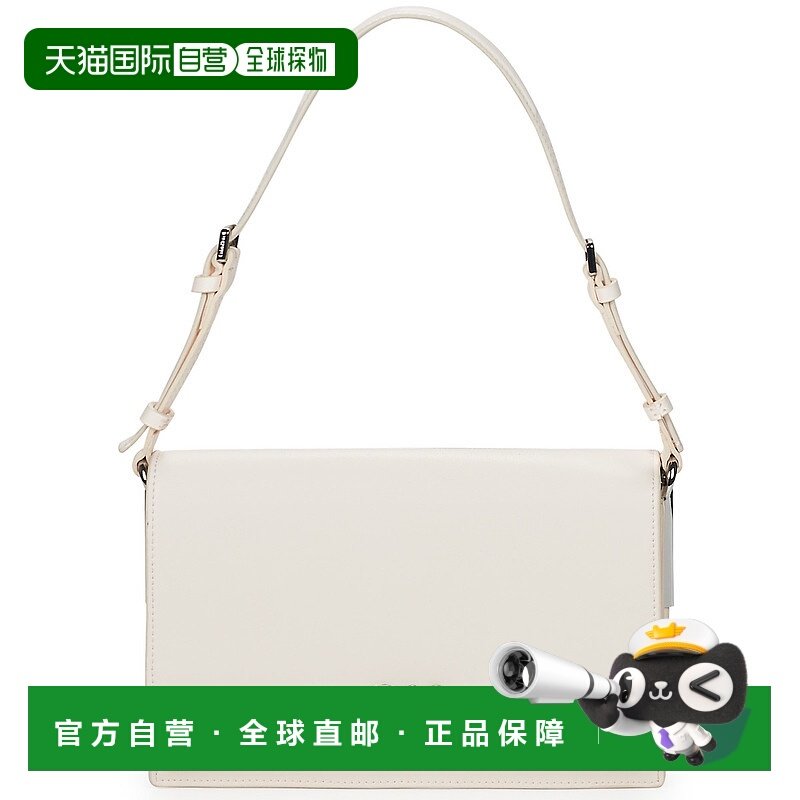 欧洲直邮Calvin Klein Jeans  女包 春夏2025 单肩包 CK ELONGATE