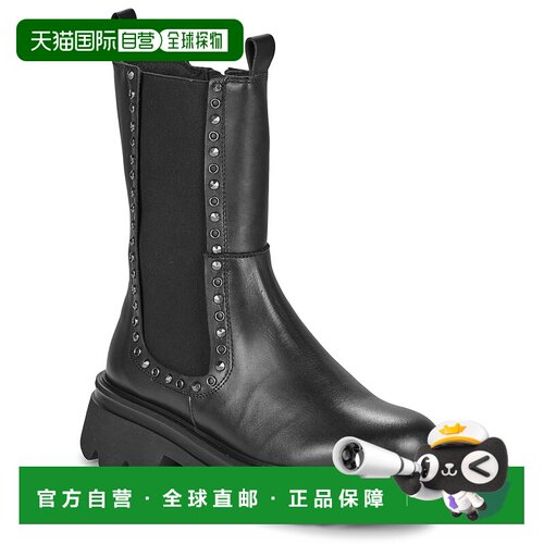 欧洲直邮Regard  女鞋 秋冬 中筒靴女靴靴子 FOSS